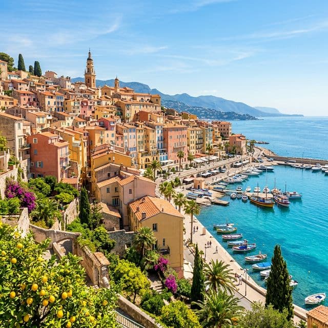 Menton