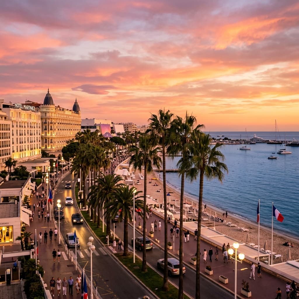 TFWA World Exhibition & Conference
