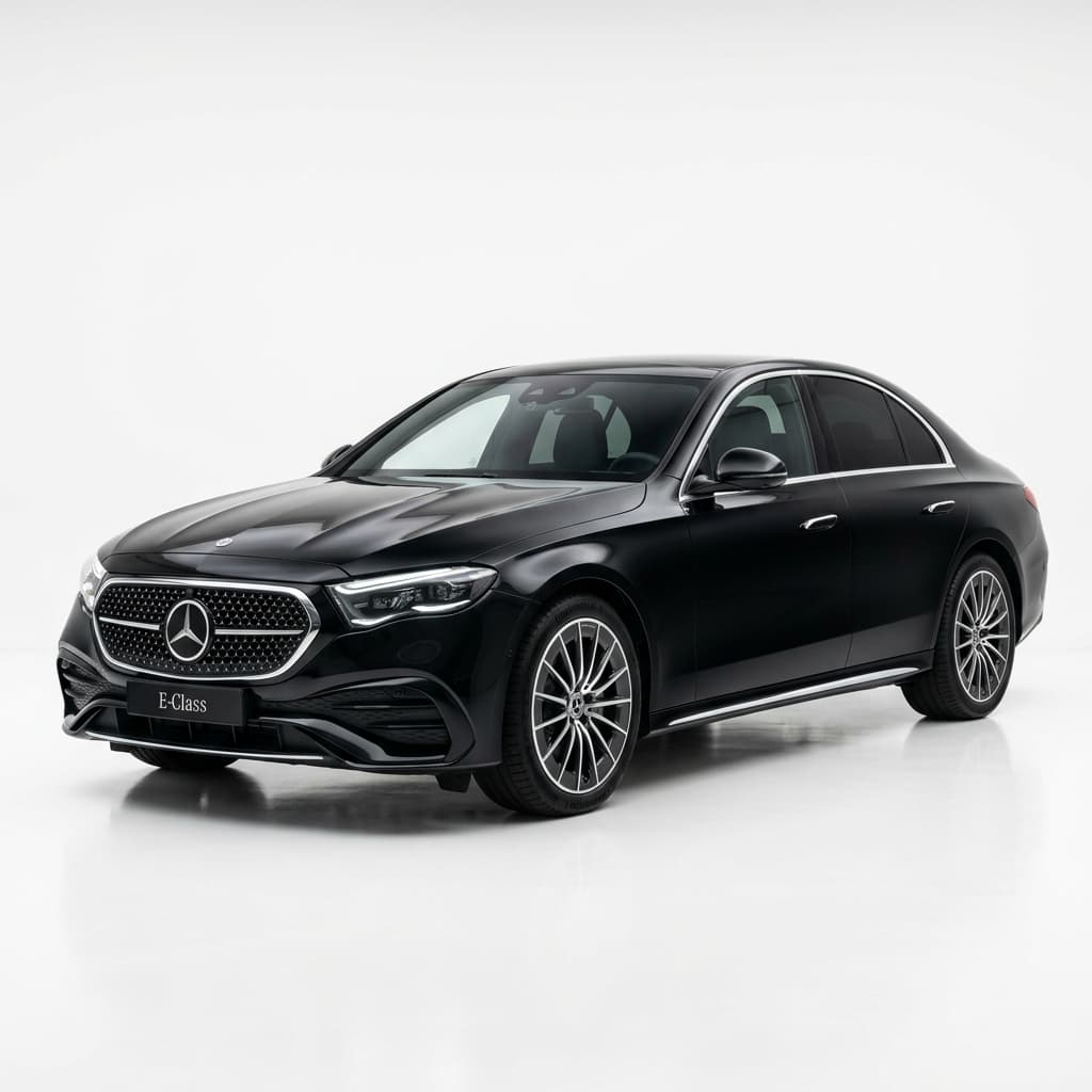 Mercedes Classe E