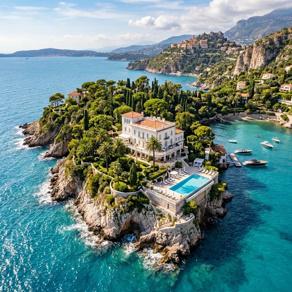 Cap Estel