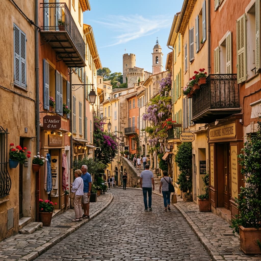 Le Suquet